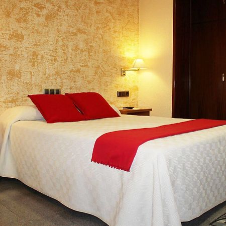 Hotel La Paz Ubeda  Bagian luar foto