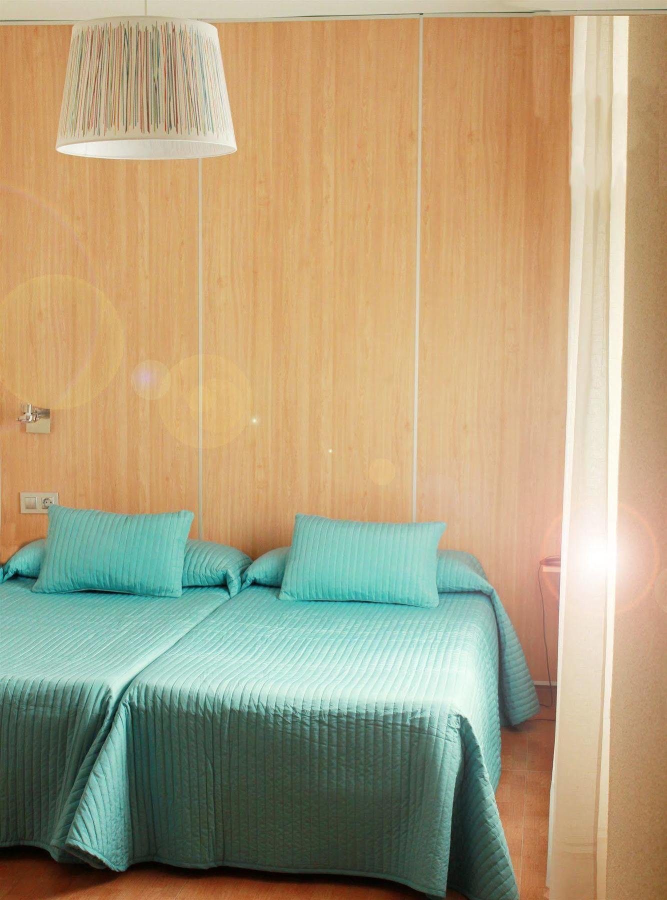 Hotel La Paz Ubeda  Bagian luar foto